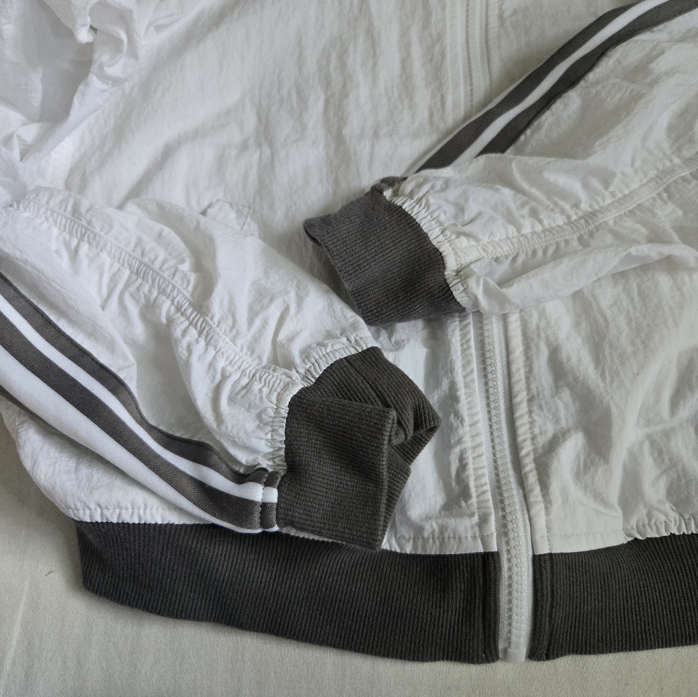 Fabletics Alex Track Jacket Lightweight Pockets H… - image 7
